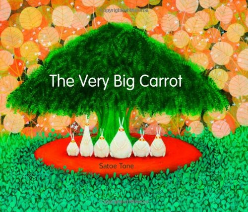 The Very Big Carrot