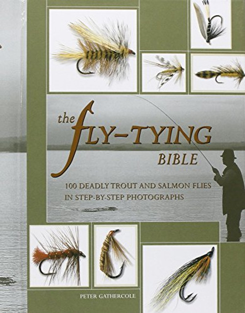 Fly Tying Bible