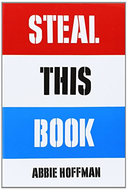 Steal This Book