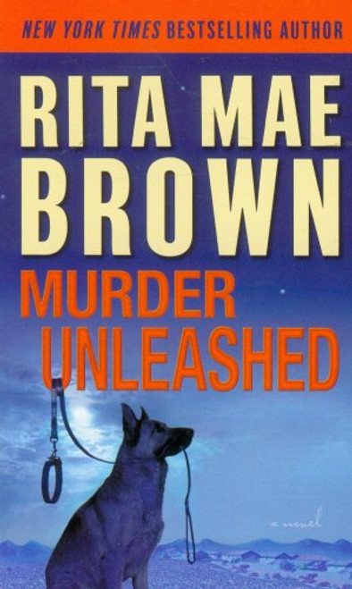 Murder Unleashed: A Novel