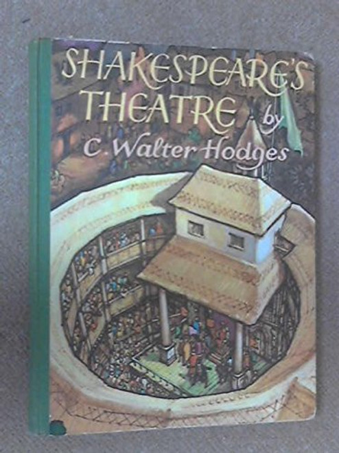 Shakespeare's Theatre