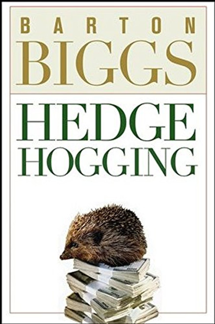 Hedgehogging