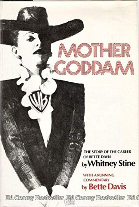 Mother Goddam : Bette Davis
