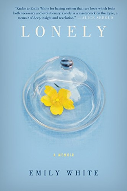 Lonely: A Memoir