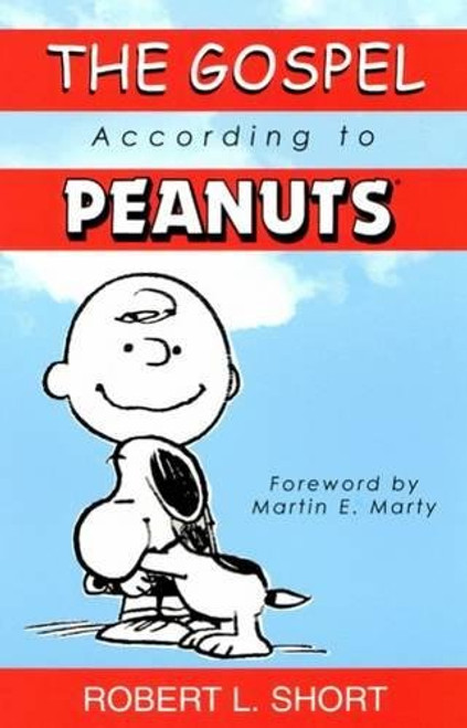 The Gospel According to Peanuts