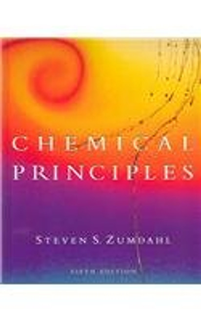 Chemical Principles