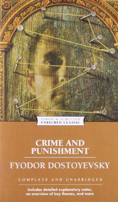 Crime and Punishment (Enriched Classics)