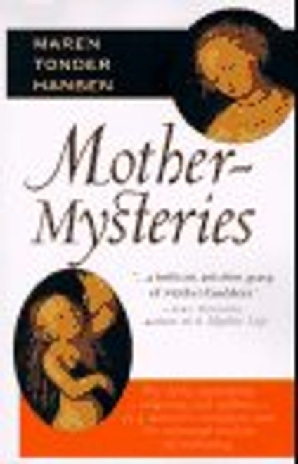 Mother Mysteries