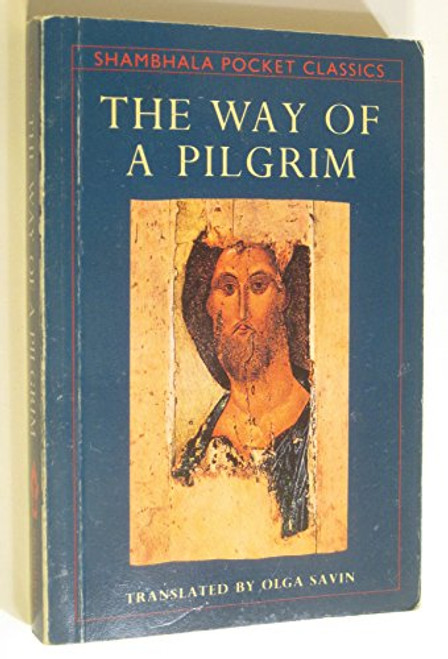 The Way of a Pilgrim