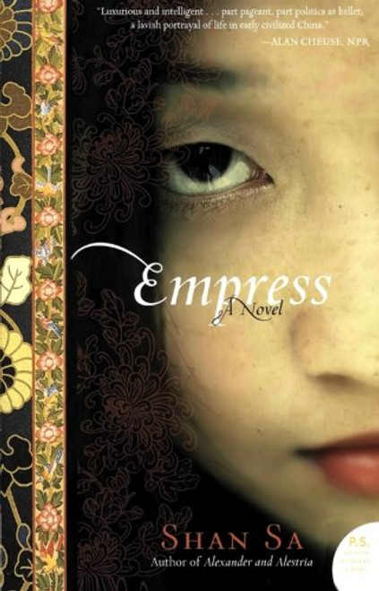 Empress: A Novel