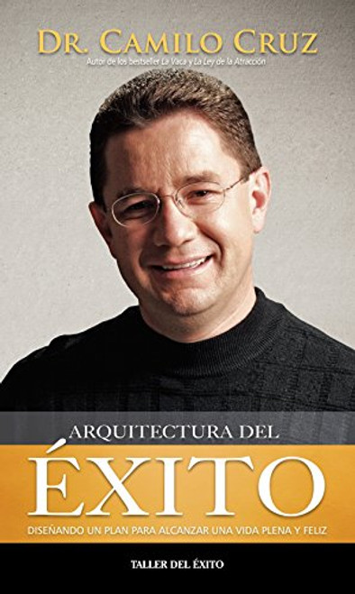 Arquitectura del Exito (Spanish Edition)