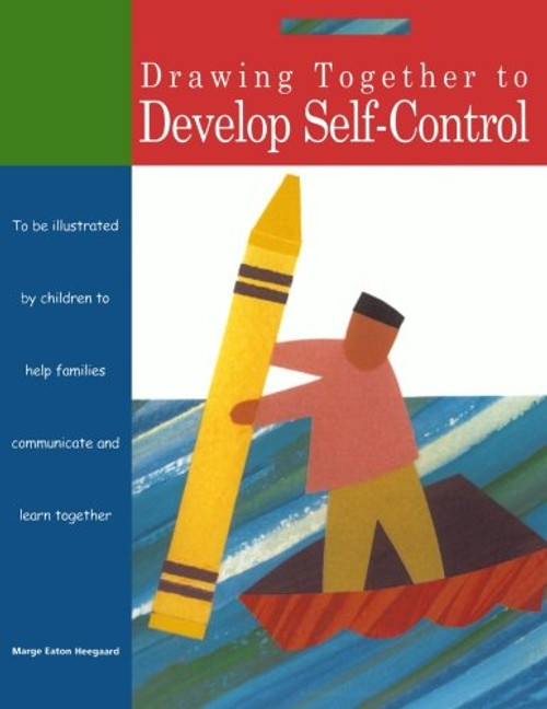 Drawing Together to Develop Self-Control