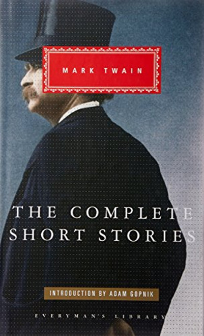 The Stories Of Mark Twain