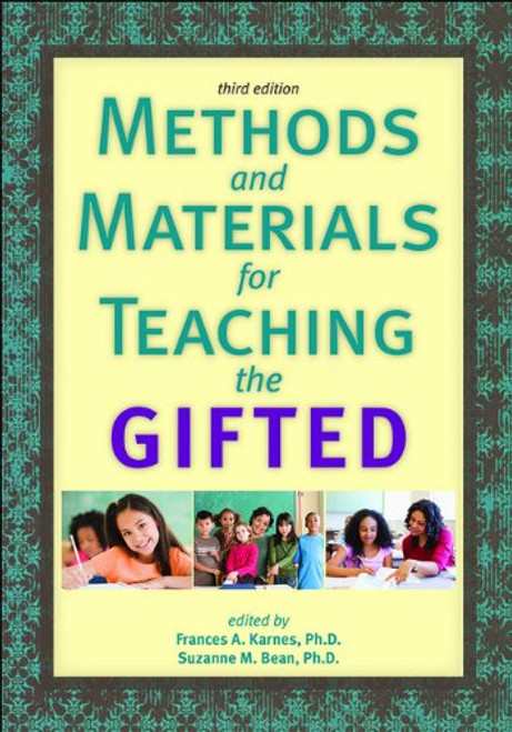 Methods And Materials For Teaching The Gifted