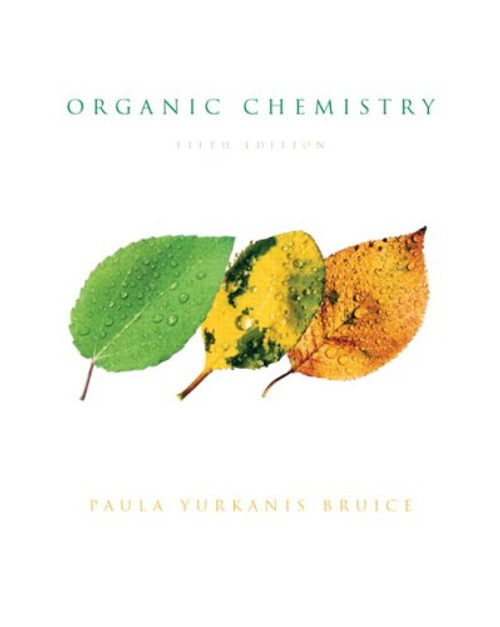 Organic Chemistry Value Pack (includes Organic Molecular Model Kit & Study Guide and Solutions Manual) (5th Edition)