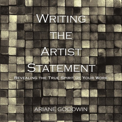 Writing the Artist Statement