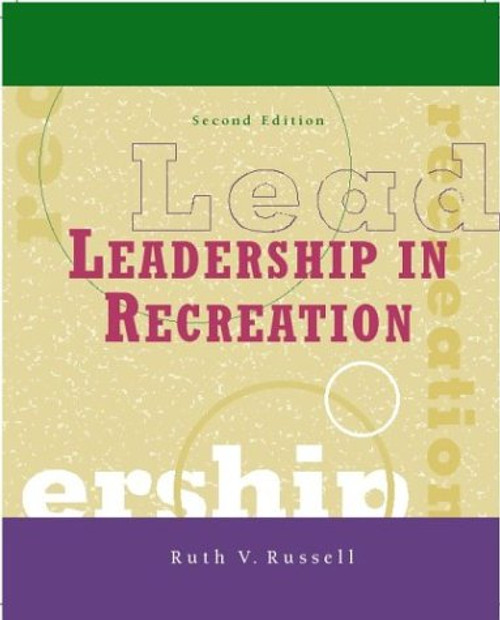 Leadership in Recreation, Second Edition