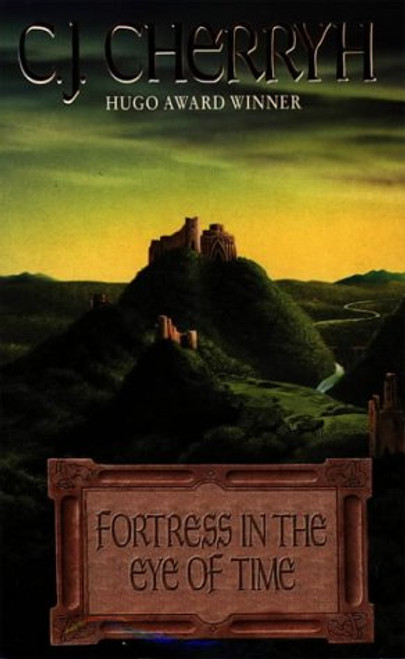 Fortress In The Eye Of Time