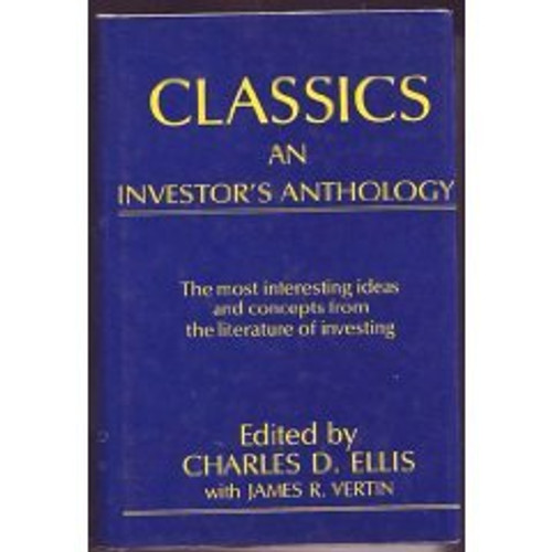 Classics: An Investor's Anthology