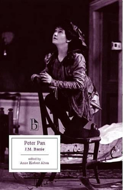 Peter Pan (Broadview Editions)