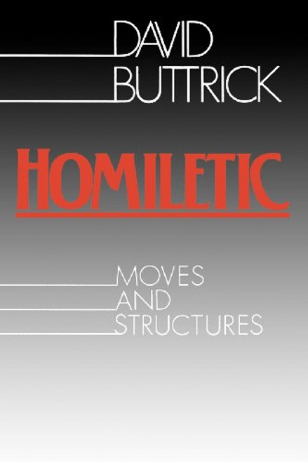 Homiletic Moves and Structures