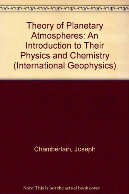 Atmosphere, Ocean and Climate Dynamics, Volume 36: An Introductory Text (International Geophysics)