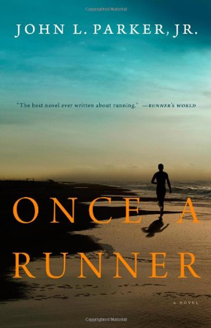 Once a Runner: A Novel