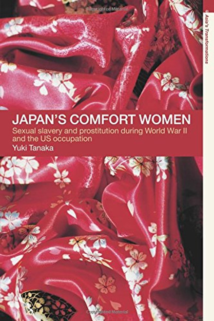 Japan's Comfort Women (Asia's Transformations)