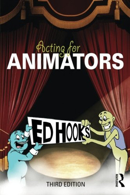 Acting for Animators