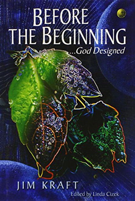 Before The Beginning...God Designed