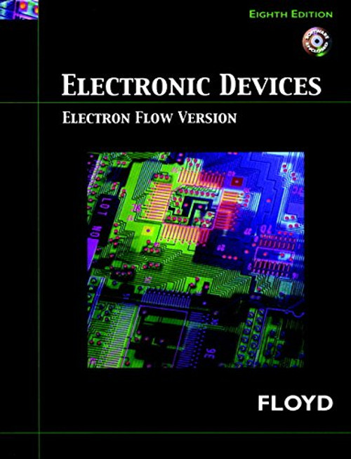 Electronic Devices (Electron Flow Version) (8th Edition)