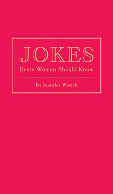Jokes Every Woman Should Know (Stuff You Should Know)