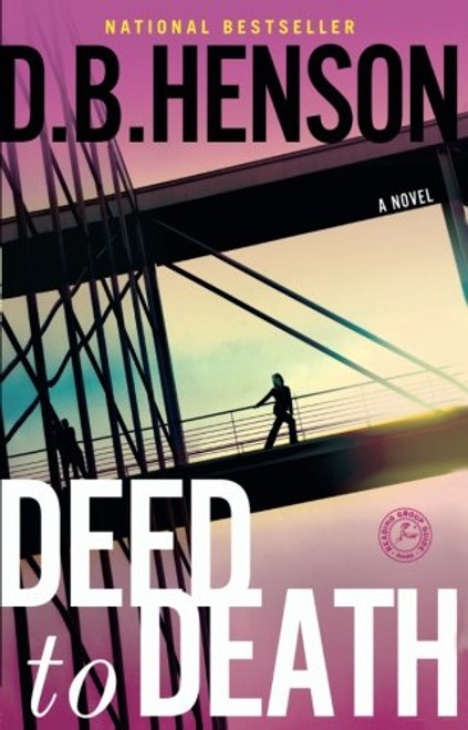 Deed to Death: A Novel