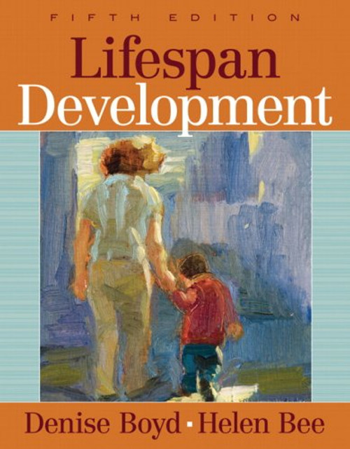 Lifespan Development (5th Edition)