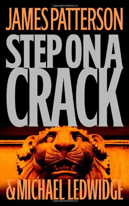 Step on a Crack (Michael Bennett)