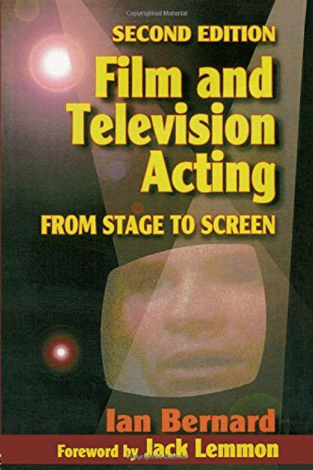 Film and Television Acting: From stage to screen