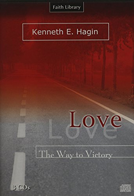 Love: The Way to Victory (Faith Library (Audio))