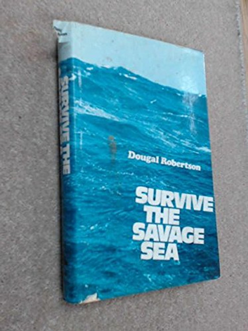 Survive the Savage Sea