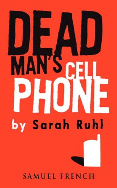 Dead Man's Cell Phone