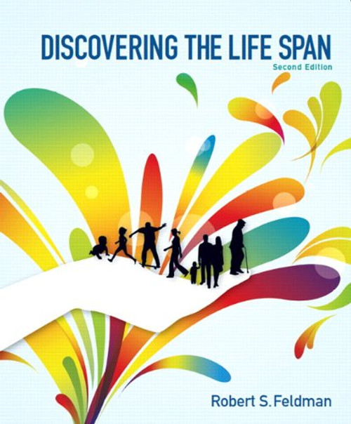 Discovering the Life Span (2nd Edition)