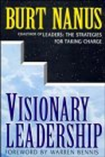 Visionary Leadership (J-B US non-Franchise Leadership)