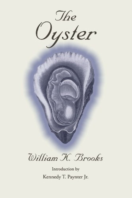 The Oyster (Maryland Paperback Bookshelf)