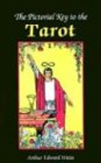 The Pictorial Key to the Tarot