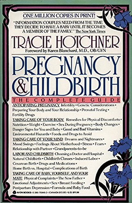 Pregnancy and Childbirth