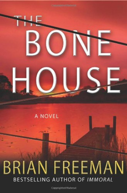 The Bone House