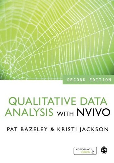 Qualitative Data Analysis with NVivo