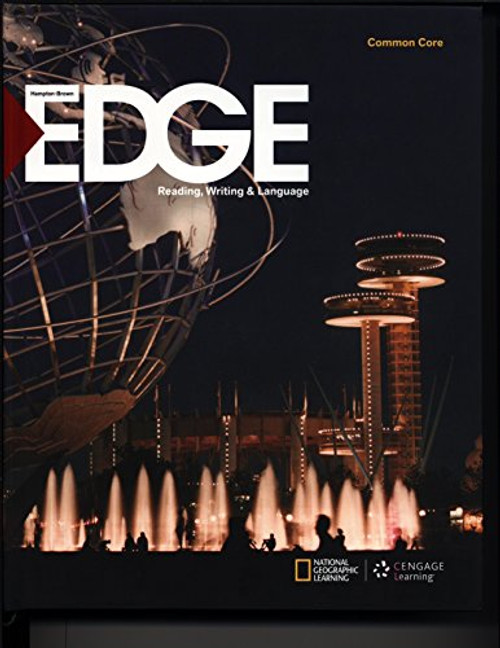 Edge 2014 Fundamentals: Student Edition