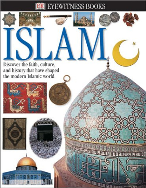 Islam (Eyewitness Books)