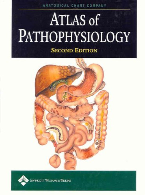 ACC Atlas of Pathophysiology (Altas of Pathophysiology)