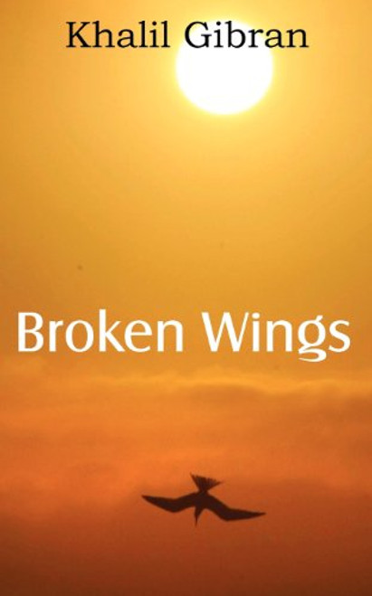 Broken Wings